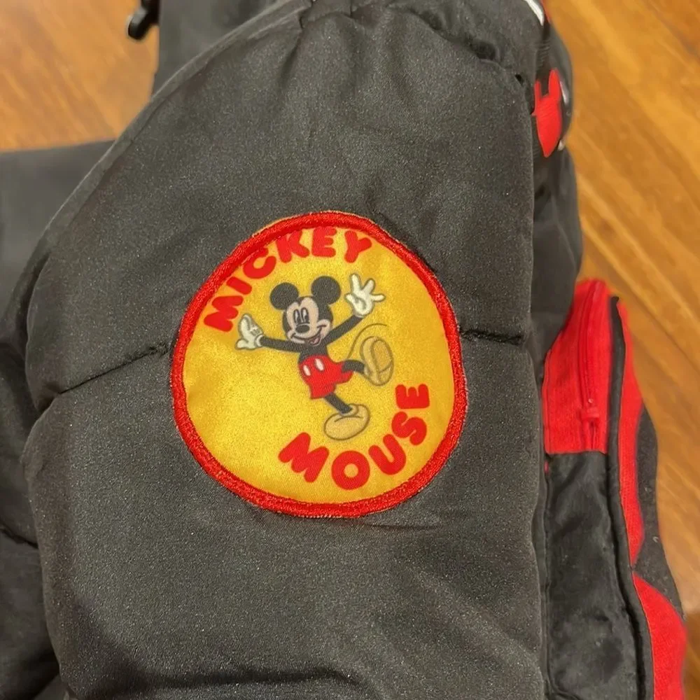 Mickey Mouse Jacket - Picture 3 of 8